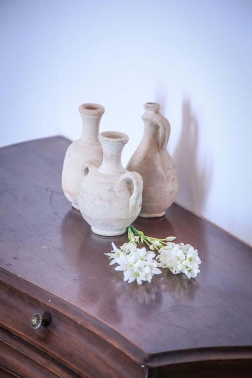 Soffio Del Libeccio B&B Syracuse Quarto foto