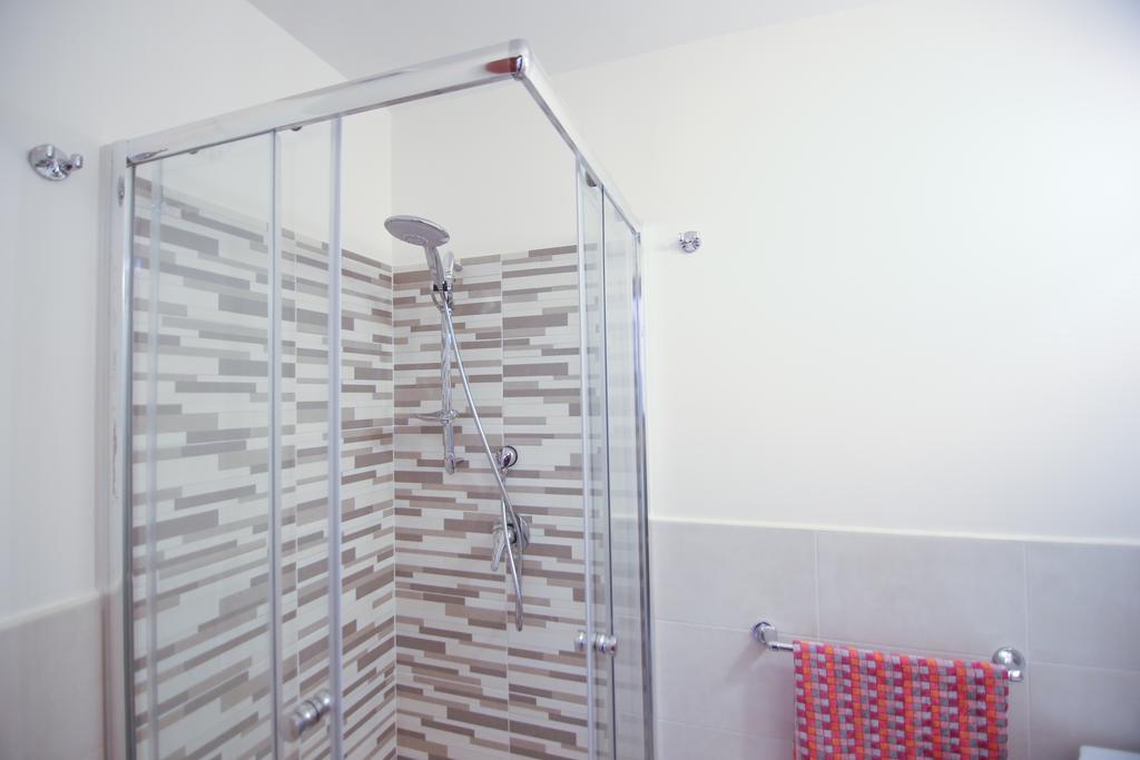 Soffio Del Libeccio B&B Syracuse Quarto foto
