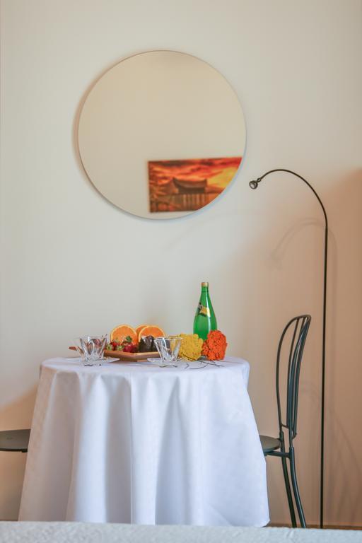 Soffio Del Libeccio B&B Syracuse Quarto foto