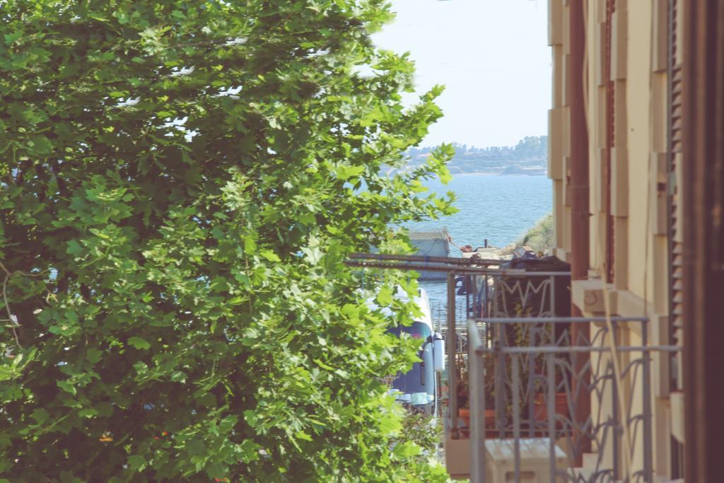 Soffio Del Libeccio B&B Syracuse Quarto foto