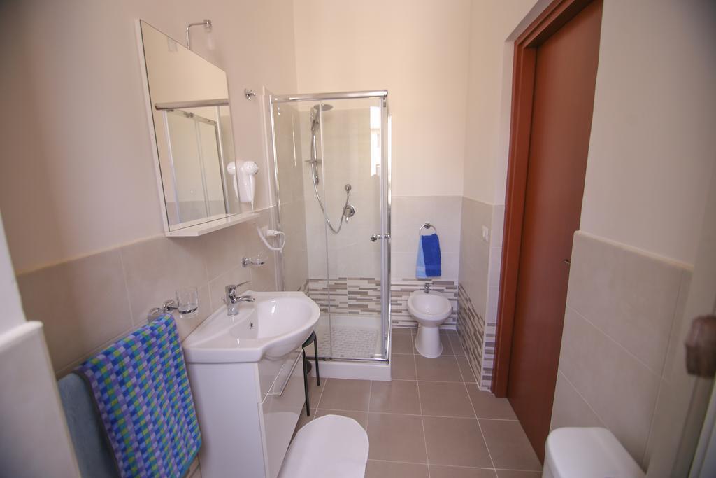 Soffio Del Libeccio B&B Syracuse Quarto foto