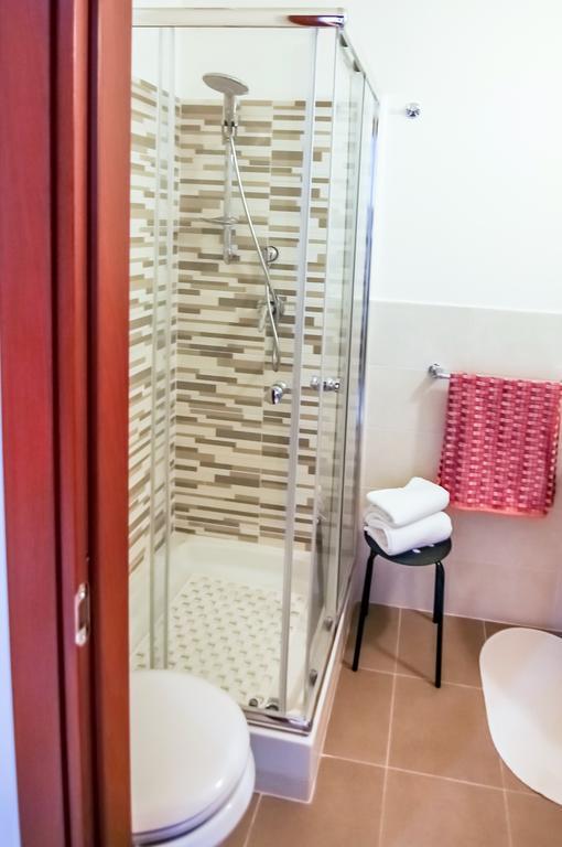 Soffio Del Libeccio B&B Syracuse Quarto foto