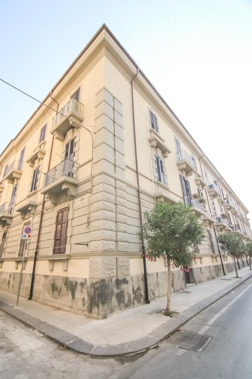 Soffio Del Libeccio B&B Syracuse Quarto foto