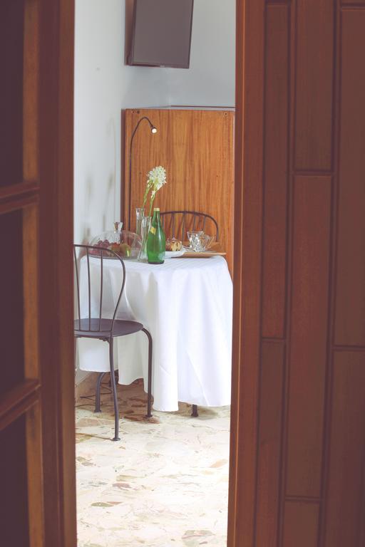Soffio Del Libeccio B&B Syracuse Quarto foto