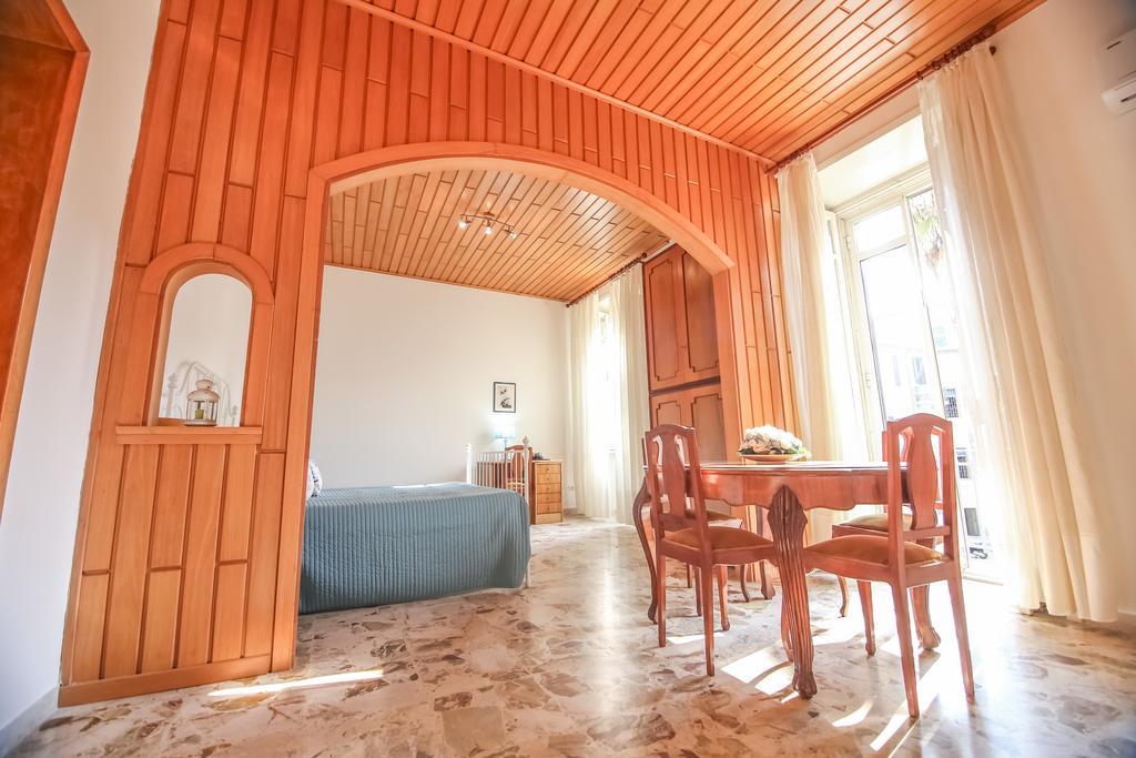 Soffio Del Libeccio B&B Syracuse Quarto foto
